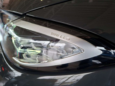 BMW 4er Gebrauchtwagen