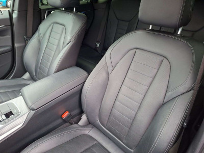 BMW 4er Gebrauchtwagen