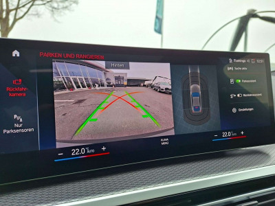 BMW 4er Gebrauchtwagen