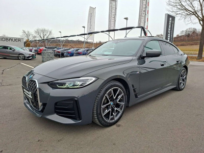 BMW 4er Gebrauchtwagen