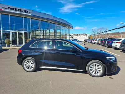 Audi A3 Gebrauchtwagen