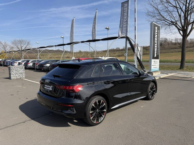 Audi A3 Gebrauchtwagen