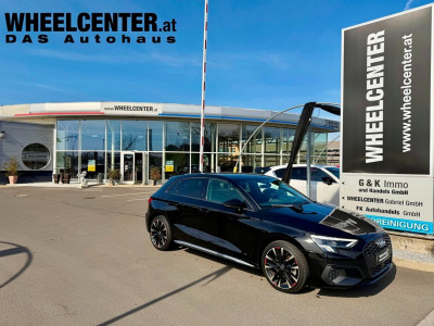 Audi A3 Gebrauchtwagen