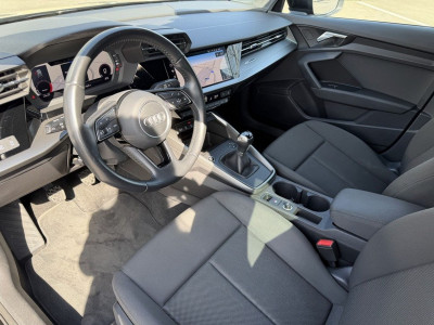 Audi A3 Gebrauchtwagen