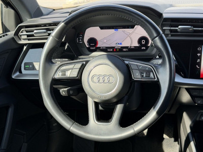 Audi A3 Gebrauchtwagen