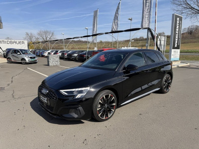 Audi A3 Gebrauchtwagen