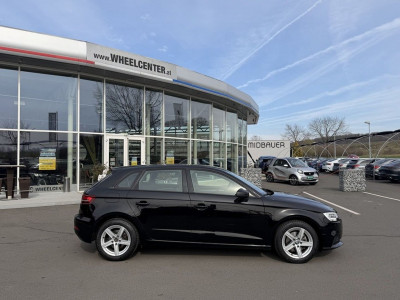Audi A3 Gebrauchtwagen Audi A3 Gebrauchtwagen