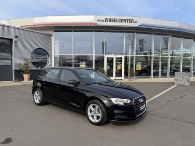 Audi A3 Gebrauchtwagen Audi A3 Gebrauchtwagen