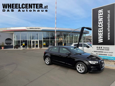 Audi A3 Gebrauchtwagen Audi A3 Gebrauchtwagen
