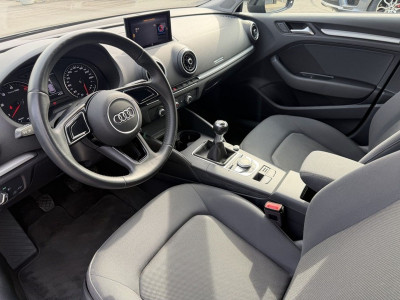 Audi A3 Gebrauchtwagen Audi A3 Gebrauchtwagen