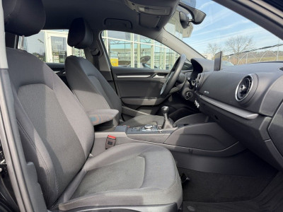 Audi A3 Gebrauchtwagen Audi A3 Gebrauchtwagen