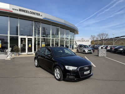 Audi A3 Gebrauchtwagen Audi A3 Gebrauchtwagen