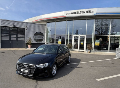 Audi A3 Gebrauchtwagen Audi A3 Gebrauchtwagen
