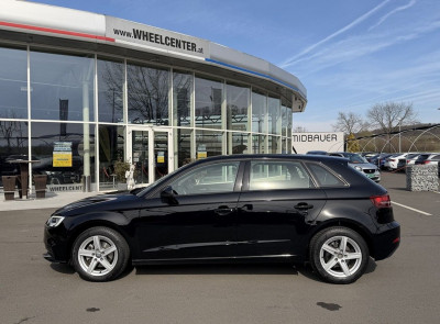 Audi A3 Gebrauchtwagen Audi A3 Gebrauchtwagen
