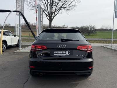 Audi A3 Gebrauchtwagen Audi A3 Gebrauchtwagen