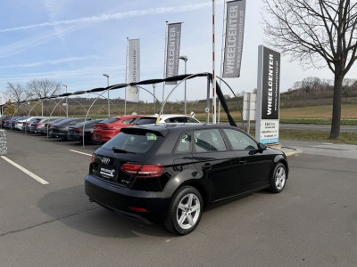 Audi A3 Gebrauchtwagen Audi A3 Gebrauchtwagen