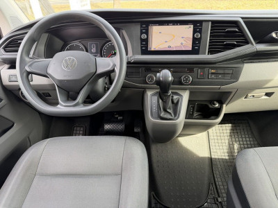 VW Transporter T6 Gebrauchtwagen