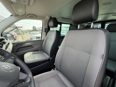 VW Transporter T6 Gebrauchtwagen