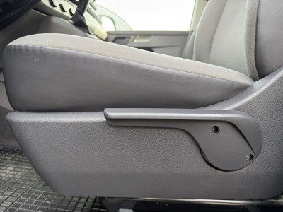 VW Transporter T6 Gebrauchtwagen