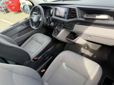 VW Transporter T6 Gebrauchtwagen