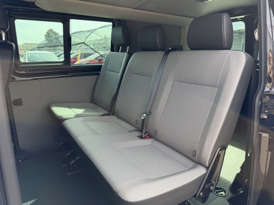 VW Transporter T6 Gebrauchtwagen