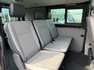 VW Transporter T6 Gebrauchtwagen