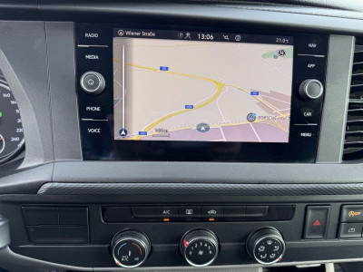 VW Transporter T6 Gebrauchtwagen