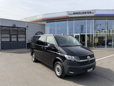 VW Transporter T6 Gebrauchtwagen