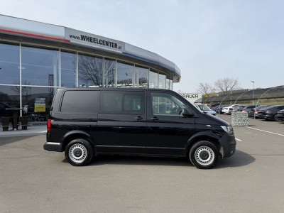 VW Transporter T6 Gebrauchtwagen