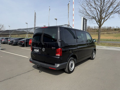 VW Transporter T6 Gebrauchtwagen