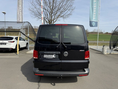 VW Transporter T6 Gebrauchtwagen