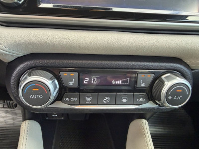 Nissan Micra Gebrauchtwagen