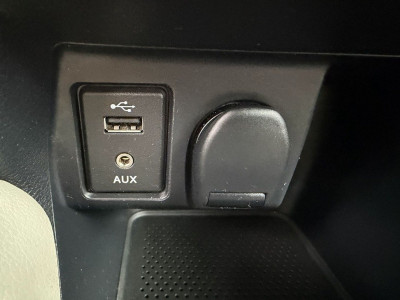 Nissan Micra Gebrauchtwagen