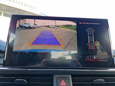 Audi A4 Gebrauchtwagen Audi A4 Gebrauchtwagen