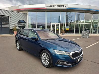 Skoda Octavia Gebrauchtwagen Skoda Octavia Gebrauchtwagen
