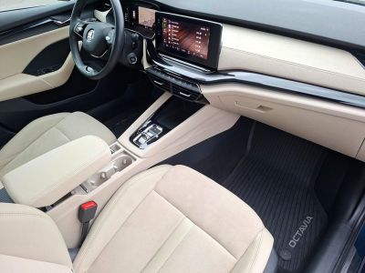 Skoda Octavia Gebrauchtwagen Skoda Octavia Gebrauchtwagen