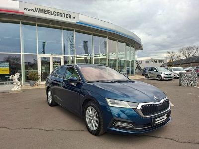 Skoda Octavia Gebrauchtwagen Skoda Octavia Gebrauchtwagen