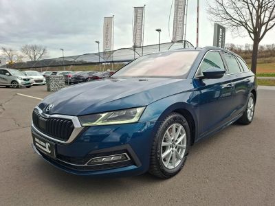 Skoda Octavia Gebrauchtwagen Skoda Octavia Gebrauchtwagen