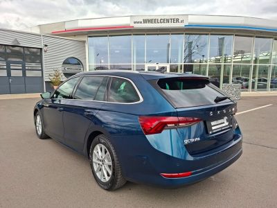 Skoda Octavia Gebrauchtwagen Skoda Octavia Gebrauchtwagen