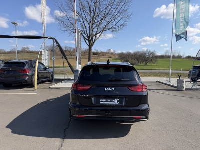 KIA Ceed Gebrauchtwagen