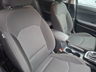 KIA Ceed Gebrauchtwagen