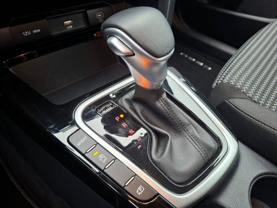 KIA Ceed Gebrauchtwagen