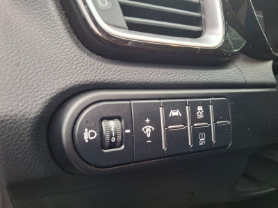 KIA Ceed Gebrauchtwagen