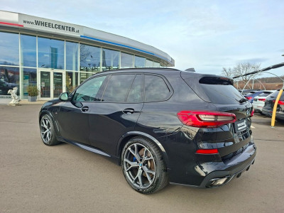 BMW X5 Gebrauchtwagen