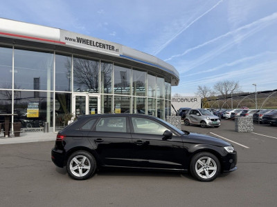 Audi A3 Gebrauchtwagen