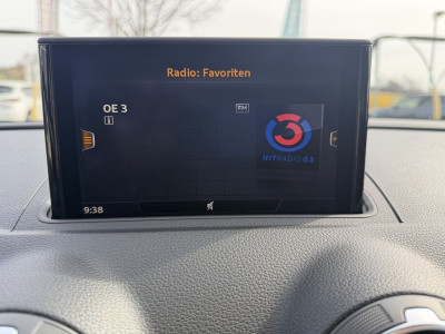 Audi A3 Gebrauchtwagen