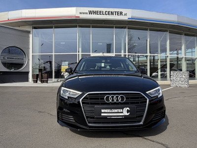 Audi A3 Gebrauchtwagen