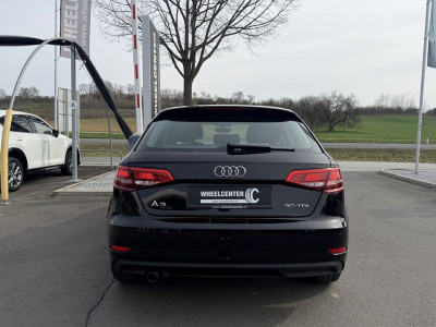 Audi A3 Gebrauchtwagen