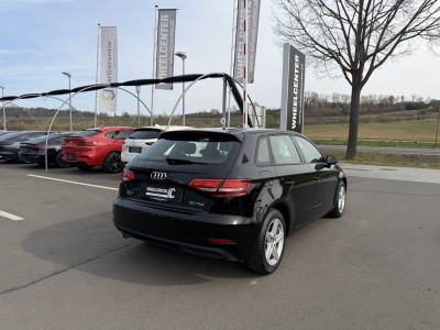 Audi A3 Gebrauchtwagen