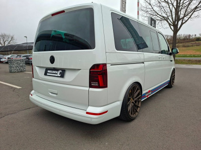VW Transporter T6 Gebrauchtwagen